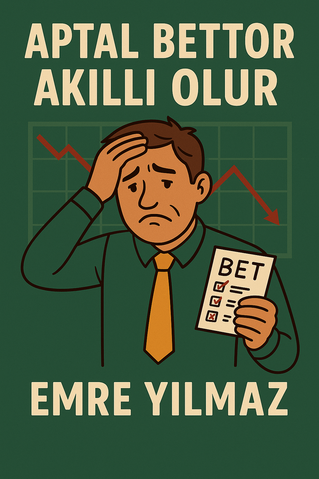 Abes Betor Akıllı Olur Kitap Kapağı